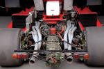 Ferrari 512 M 1971 года